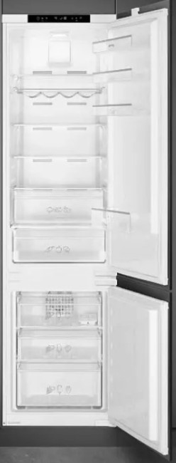 Встраиваемый холодильник Smeg C8194TNE Встраиваемый холодильник Smeg C8194TNE