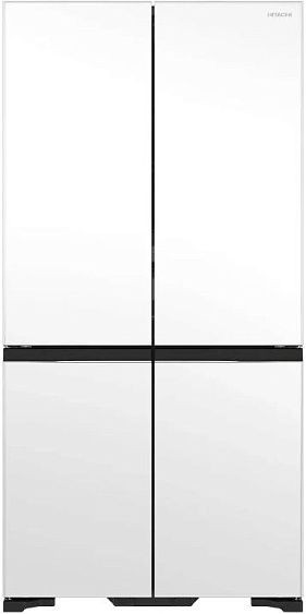 Холодильник HITACHI R-WB720PUC1 GPW Холодильник HITACHI R-WB720PUC1 GPW