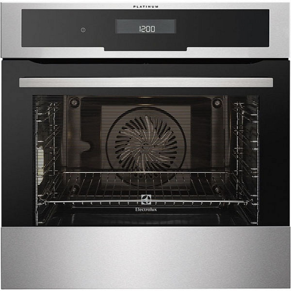Духовой шкаф Electrolux EOC95851AX