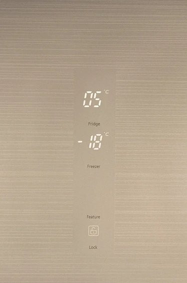 Холодильник NORDFROST RFQ 500 NFGY inverter Холодильник NORDFROST RFQ 500 NFGY inverter