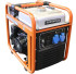 Генератор бензиновый Zongshen BPB 4500 E (1T90DFB51P)