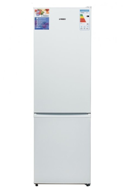 Холодильник REEX RF 18830 NF W Холодильник REEX RF 18830 NF W