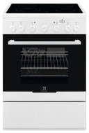 Плита Electrolux EKC 962900 W Плита Electrolux EKC 962900 W