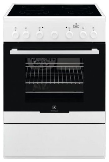 Плита Electrolux EKC 962900 W