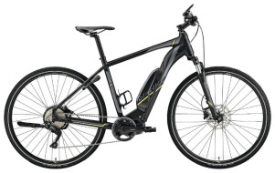 Электровелосипед Merida ESpresso 500 (2019) Электровелосипед Merida ESpresso 500 (2019)