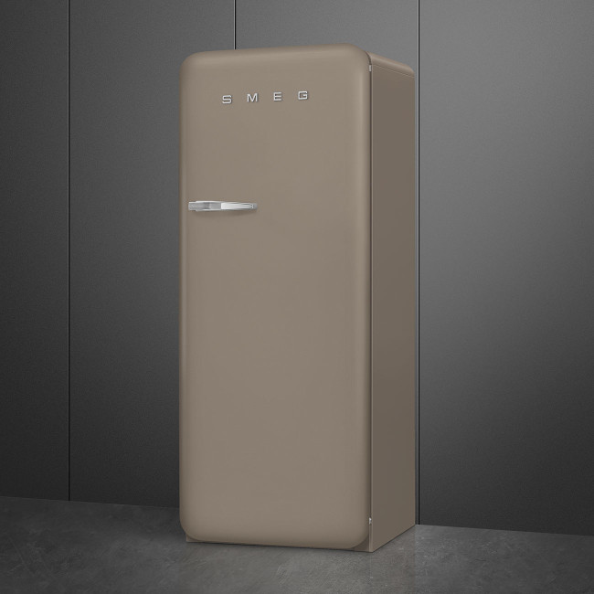 Холодильник Smeg FAB28RDTP5