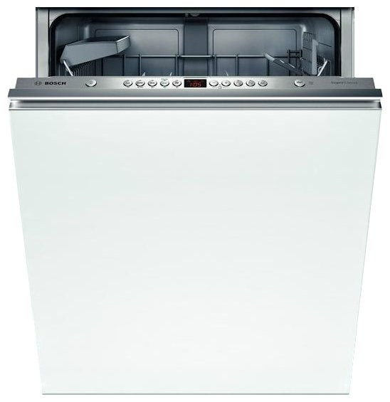 Посудомоечная машина Bosch SMV 53M90 Посудомоечная машина Bosch SMV 53M90