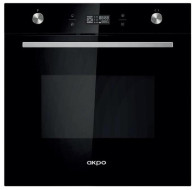 Электрический духовой шкаф AKPO PEA 7009SED02 BL Электрический духовой шкаф AKPO PEA 7009SED02 BL