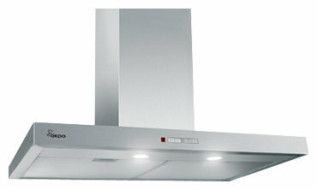 Каминная вытяжка AKPO Feniks wk-4 Eco 60 IX Каминная вытяжка AKPO Feniks wk-4 Eco 60 IX