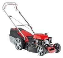 Газонокосилка AL-KO 119837 Classic 5.18 SP-A Plus Газонокосилка AL-KO 119837 Classic 5.18 SP-A Plus