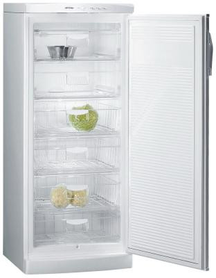Морозильник Gorenje F 6245 W