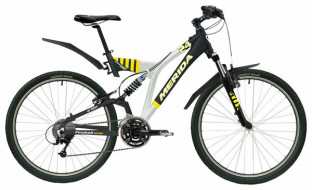 Горный (MTB) велосипед Merida Fireball Comp-V (2006)