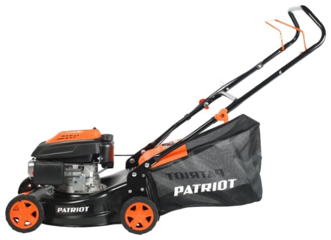 Газонокосилка PATRIOT PT 410