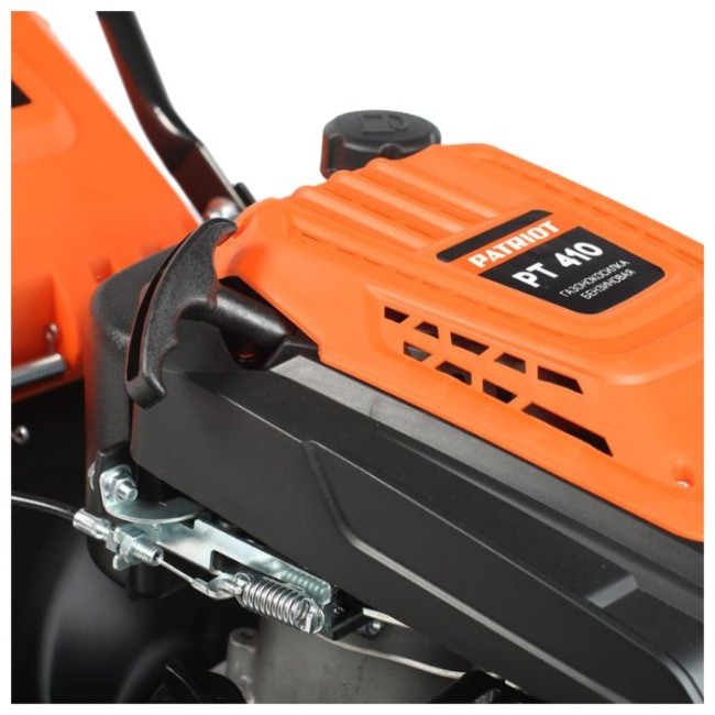 Газонокосилка PATRIOT PT 410