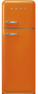 Холодильник Smeg FAB30ROR5 Холодильник Smeg FAB30ROR5