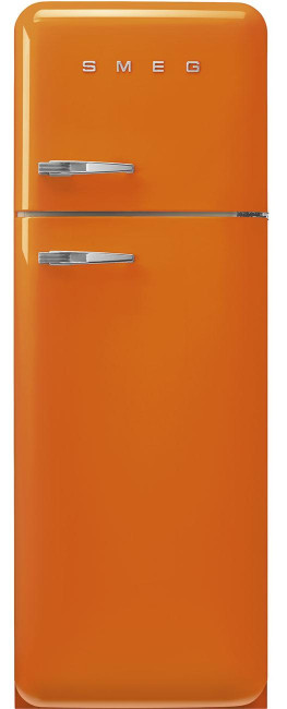 Холодильник Smeg FAB30ROR5 Холодильник Smeg FAB30ROR5