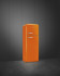 Холодильник Smeg FAB30ROR5 Холодильник Smeg FAB30ROR5