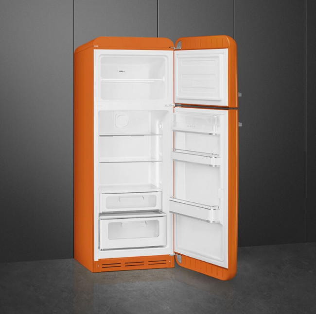 Холодильник Smeg FAB30ROR5 Холодильник Smeg FAB30ROR5