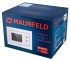 Микроволновая печь встраиваемая MAUNFELD MBMO.20.2 PGW