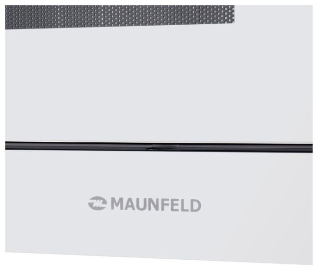 Микроволновая печь встраиваемая MAUNFELD MBMO.20.2 PGW