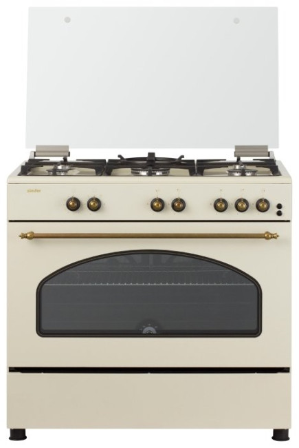 Плита Simfer F96GO52001 Плита Simfer F96GO52001