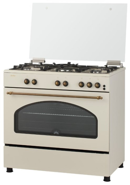 Плита Simfer F96GO52001 Плита Simfer F96GO52001