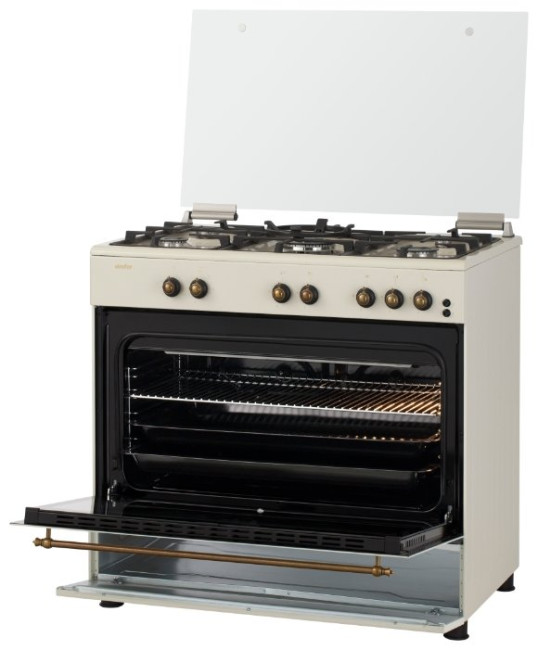 Плита Simfer F96GO52001 Плита Simfer F96GO52001