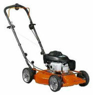 Газонокосилка Husqvarna M 53S Pro