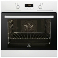 Электрический духовой шкаф Electrolux EOB 43430 OW Электрический духовой шкаф Electrolux EOB 43430 OW