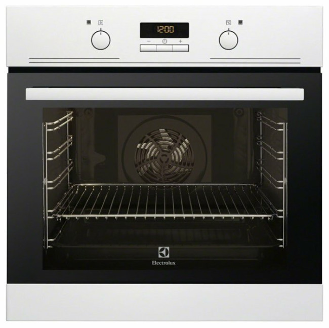 Электрический духовой шкаф Electrolux EOB 43430 OW Электрический духовой шкаф Electrolux EOB 43430 OW