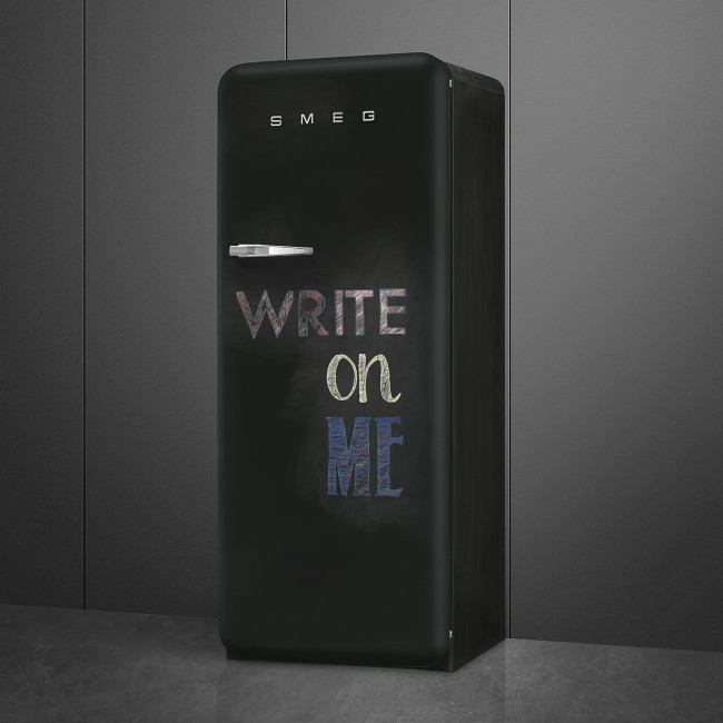 Холодильник Smeg FAB28RDBB5