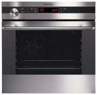 Электрический духовой шкаф Electrolux EOB 96000 X