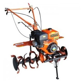 Культиватор бензиновый Skiper SK-800 8 л.с. Культиватор бензиновый Skiper SK-800 8 л.с.