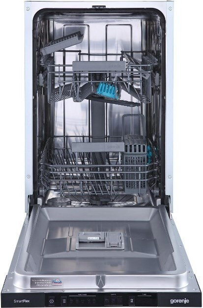 Посудомоечная машина Gorenje GV541D10