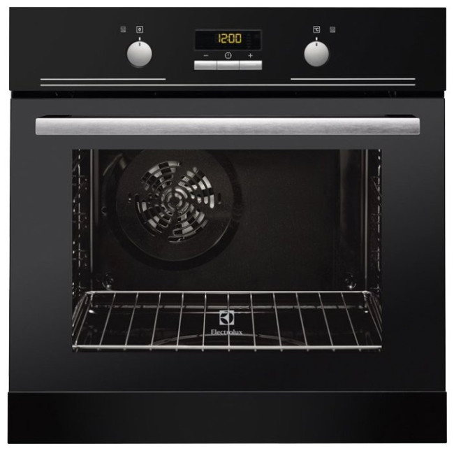 Электрический духовой шкаф Electrolux EZB 3430 AOK Электрический духовой шкаф Electrolux EZB 3430 AOK