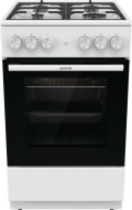 Газовая плита Gorenje GG5WF