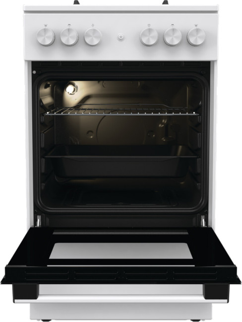 Газовая плита Gorenje GG5WF Газовая плита Gorenje GG5WF