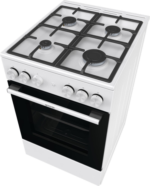 Газовая плита Gorenje GG5WF Газовая плита Gorenje GG5WF