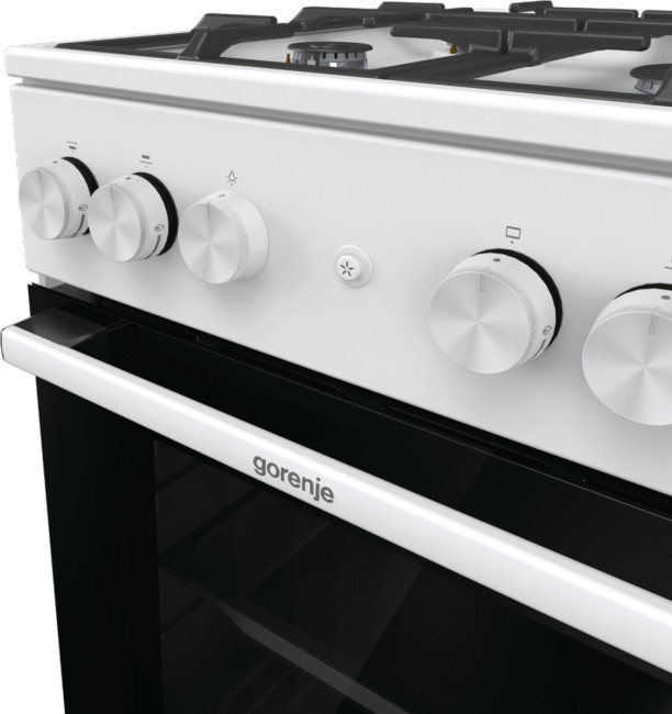 Газовая плита Gorenje GG5WF Газовая плита Gorenje GG5WF