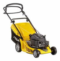 Газонокосилка STIGA Turbo 47 S Combi B