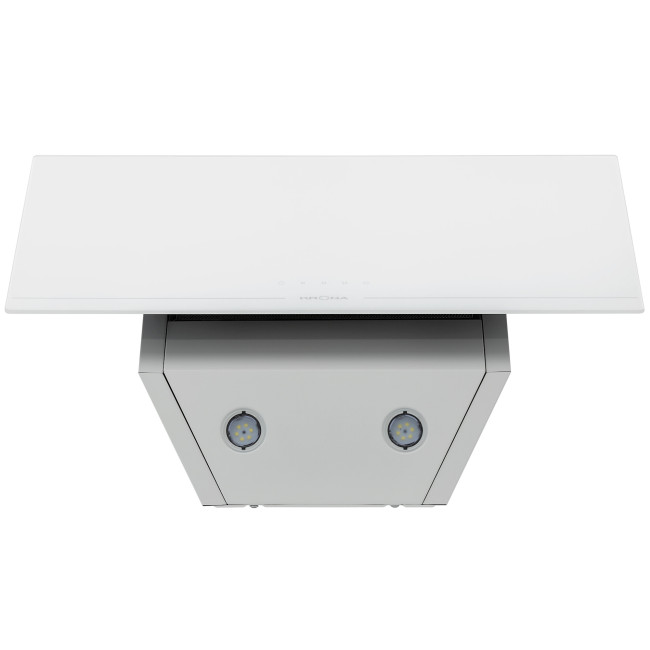 Каминная вытяжка Krona Jina 600 WHITE S