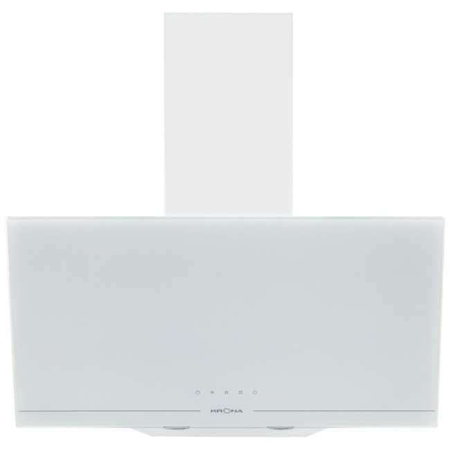 Каминная вытяжка Krona Jina 600 WHITE S