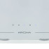 Каминная вытяжка Krona Jina 600 WHITE S