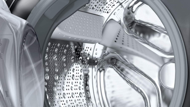 Стиральная машина Bosch WGG2440RSN