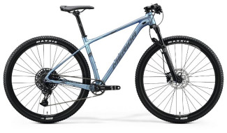 Горный (MTB) велосипед Merida Big.Nine Limited-Al (2020)