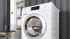 Стирально-сушильная машина Miele WTR870WPM