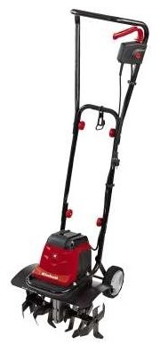 Культиватор электрический Einhell GC-RT 1440 M 1.4 кВт Культиватор электрический Einhell GC-RT 1440 M 1.4 кВт