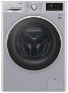 Стиральная машина LG F4J6VS1L Стиральная машина LG F4J6VS1L