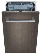 Посудомоечная машина Siemens SR 76T090