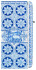 Холодильник smeg FAB28RDGM3